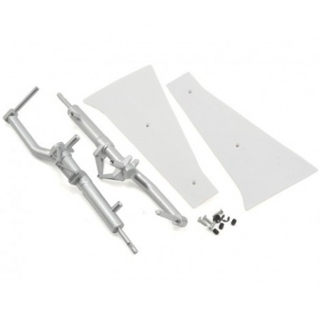 Landing Gear, Struts, &...