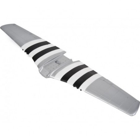 Painted Wing: P-51D 1.2m