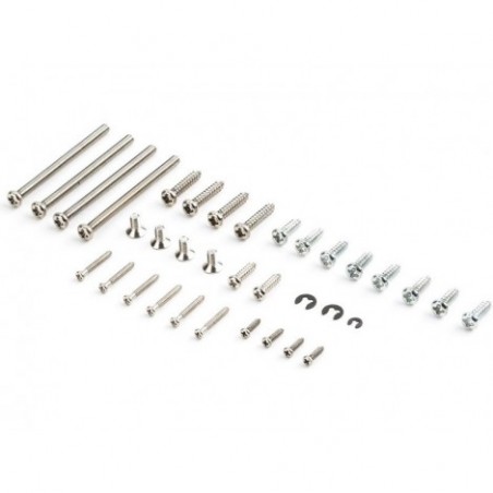 Hardware Set: P-51D 1.2m