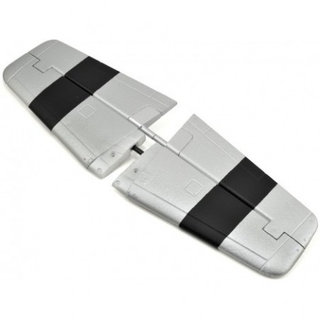Horizontal Tail Set: P-51D...