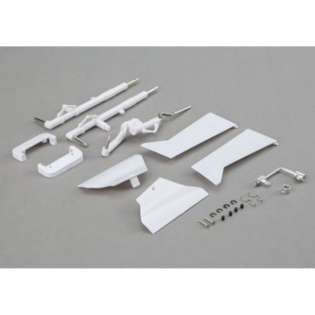 Landing Gear Set complete:...