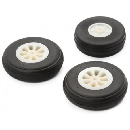 Wheel Set: T-28 1.2