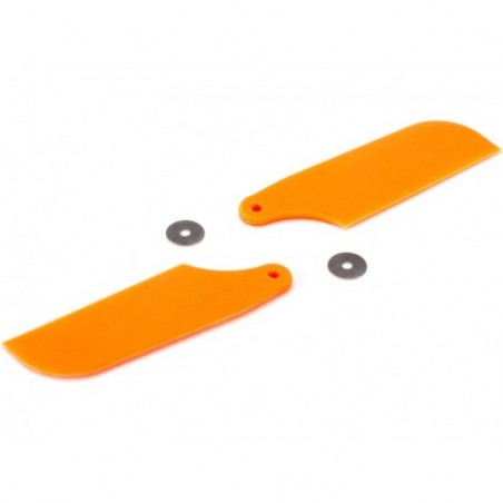 Tail Rotor Blade Orange:...