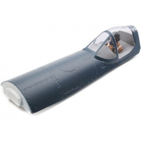 Hatch w/pilot: F4U-4 1.2M