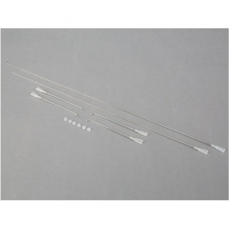Pushrod Set: F4U-4 1.2M