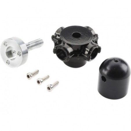 Prop Adapter w/hub: F4U-4 1.2M