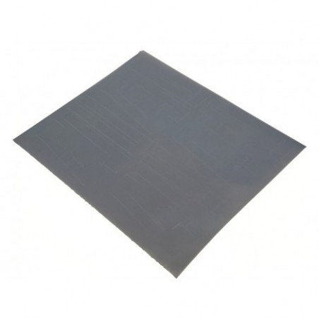 Servo Tape: F4U-4 1.2M