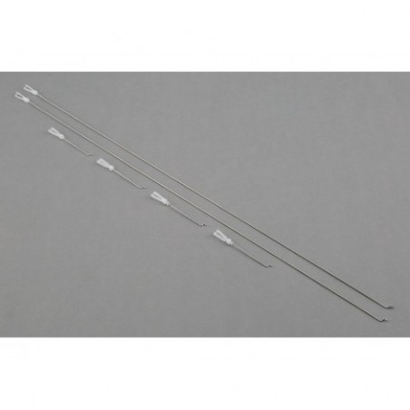 Pushrod Set: Spitfire Mk...