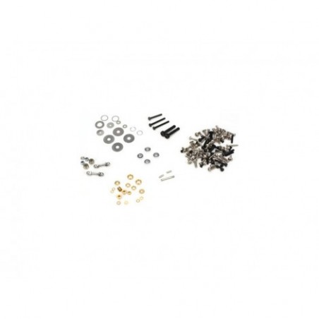 Complete Hardware Set: B450