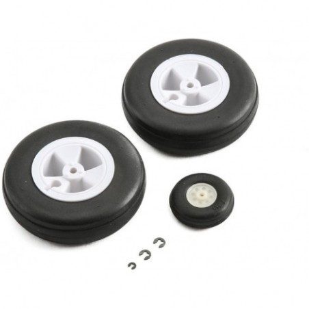Wheel Set: Spitfire Mk XIV...