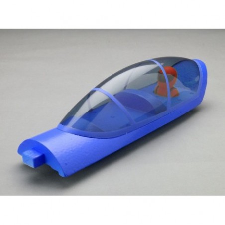 Hatch/Canopy: SU-29MM (Gen 2)