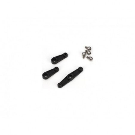 Servo Arm Set: B450, B400