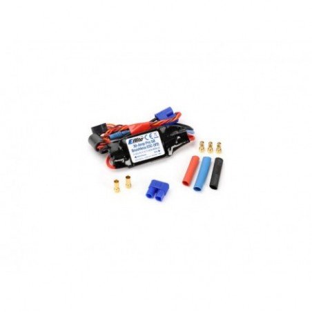 30A Pro SB Brushless ESC...