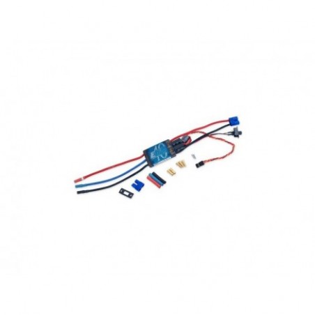 40-Amp Pro Switch-Mode BEC...
