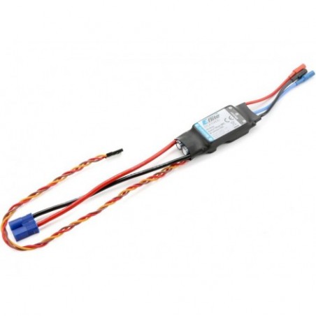40A ESC: Ultimate 2