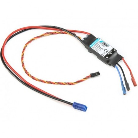40A BL ESC: Opterra