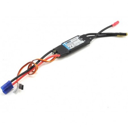45 AMP Brushless ESC