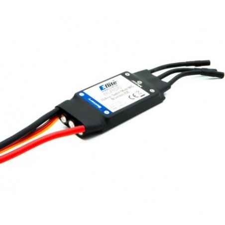 70-Amp, Switch Mode BEC,...