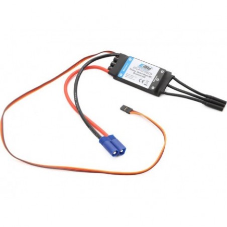 70-Amp, Switch Mode BEC,...