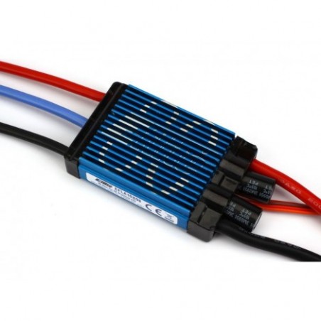 80-Amp Pro Switch-Mode BEC...