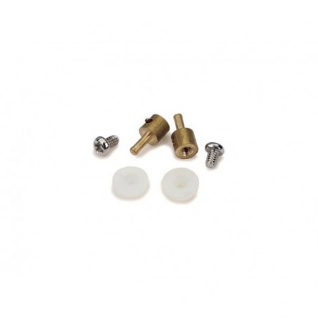 Micro Control Connectors (2)