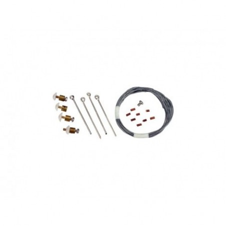 Micro Pull-Pull Set