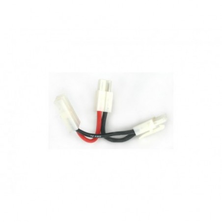 Tamiya Series Y-Harness
