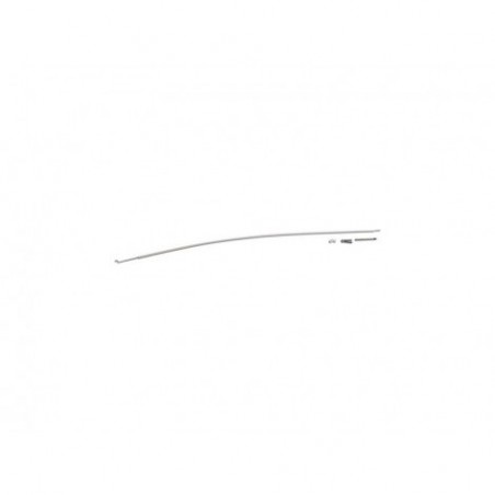 Pushrod, Float Set:...