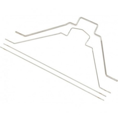 Wire Mounting Set CZ Cub:...