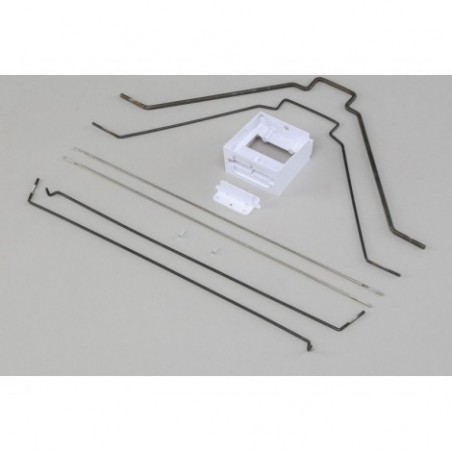 Wire Mounting Set CZ Cessna...
