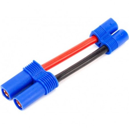 EC5 Devise To EC3 Battery...