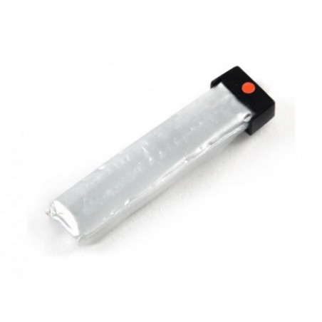200mAh 1S 3.7V 45C LiPo...