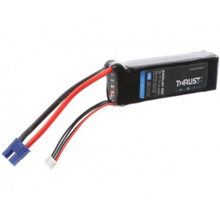 Thrust VSI 11.1V 2400mAh 3S...