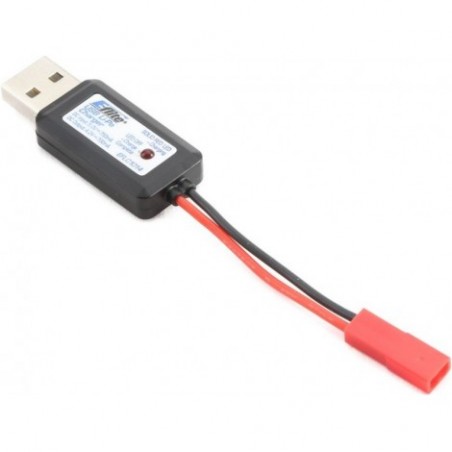 1S USB Li-Po Charger,...