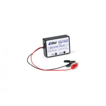3-Cell LiPo Balancing...