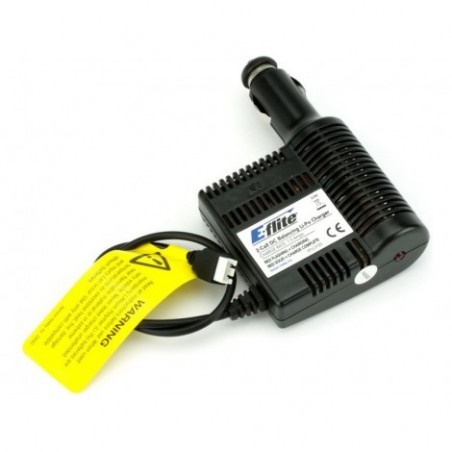 2S DC Li-PO Balancing Charger