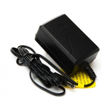 AC to 12VDC, 1.5 Amp Power...
