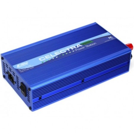 15VDC 250W Power Supply - EU