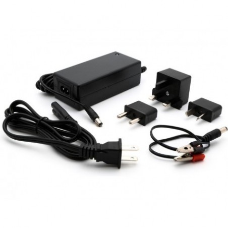 5.0-Amp Power Supply,...