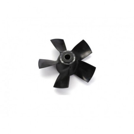 Rotor, 5-Blade: Delta-V 32