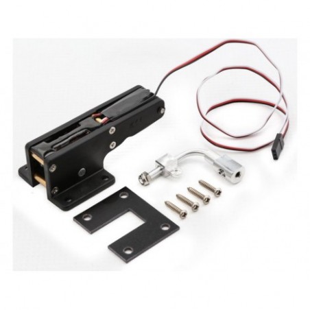 Nose Gear Electric Retract...