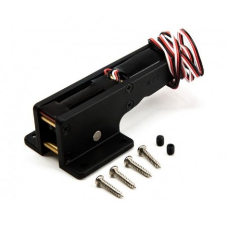 Main Gear Electric Retract...
