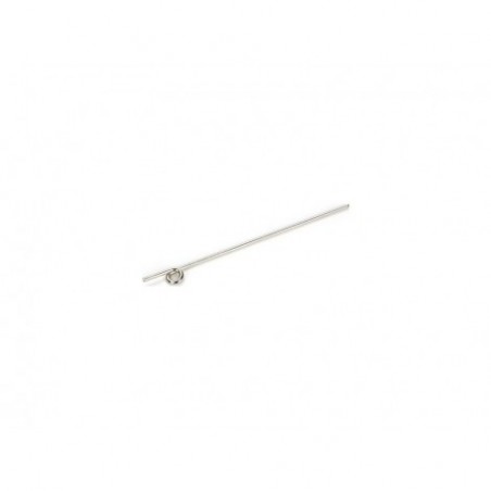25 - 46 Left Main Wire Strut