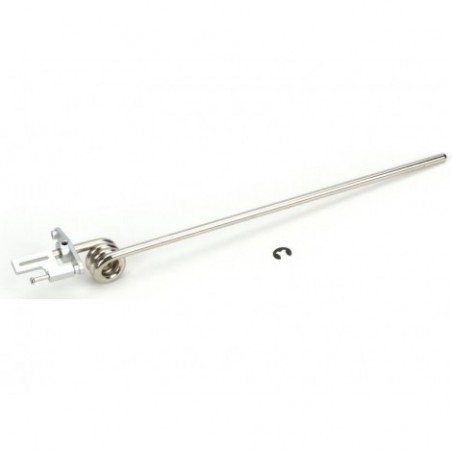 25 - 46 Nose Gear Wire Strut