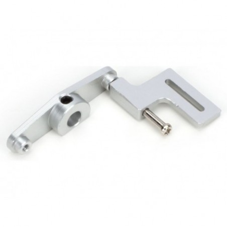 25 - 46 Nose Gear Steering Arm