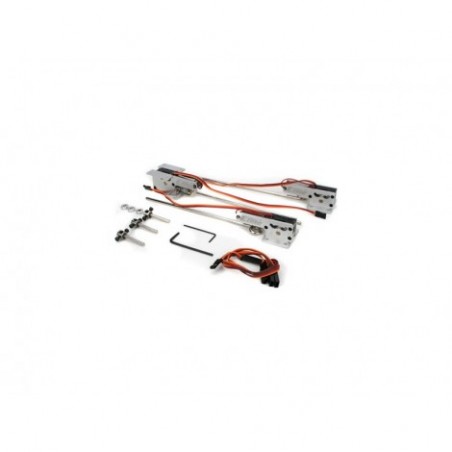 25 - 46 Tricycle Electric...