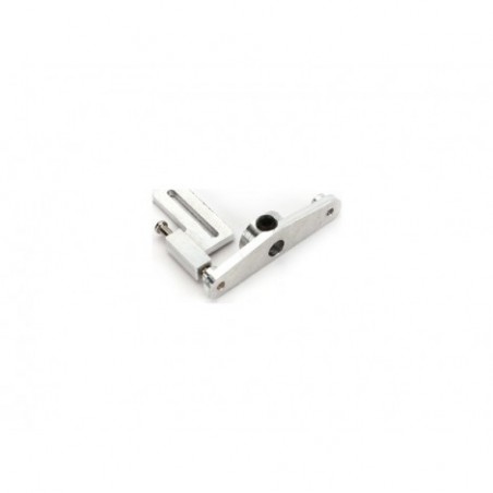 60 - 120 Nose Gear Steering...