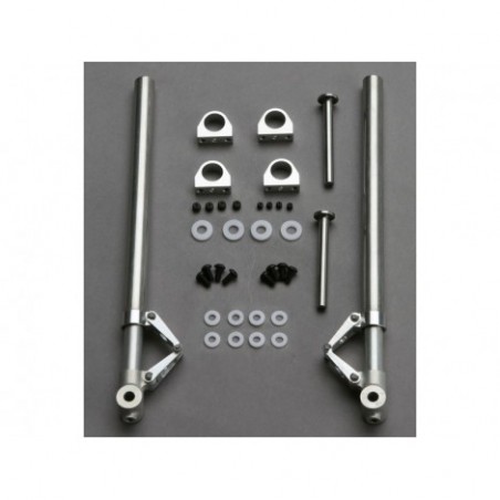 60-120 BF109 Main Strut Set