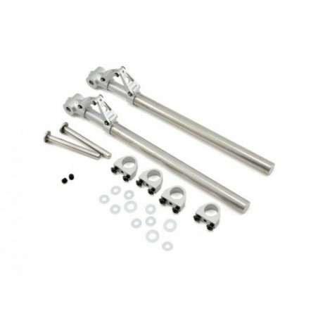 60-120 P-47 Main Strut Set