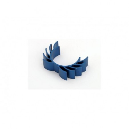Main Motor Heatsink: BCP, BCPP